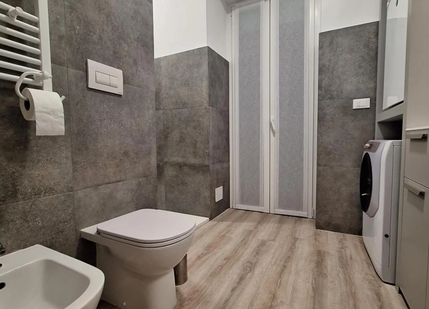 Apartment Fantoni Guest House Bergamo