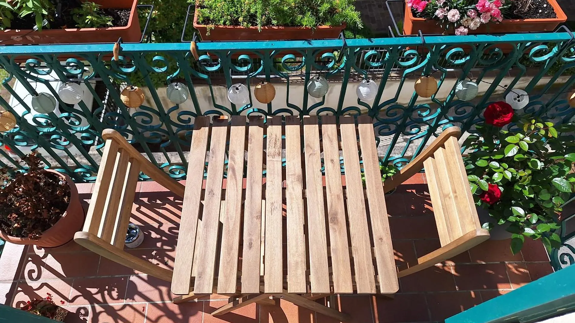 Apartment Fantoni Guest House Bergamo