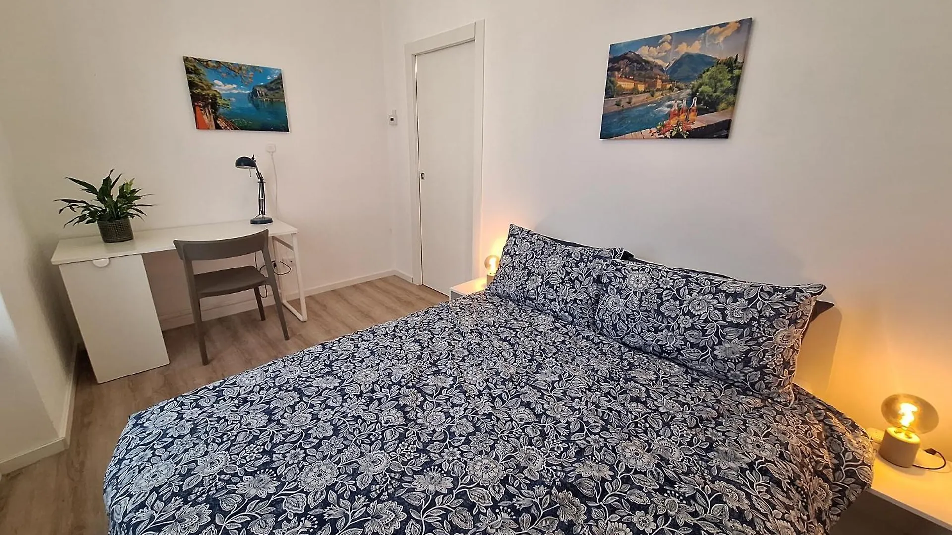 Fantoni Guest House Bergamo Italy