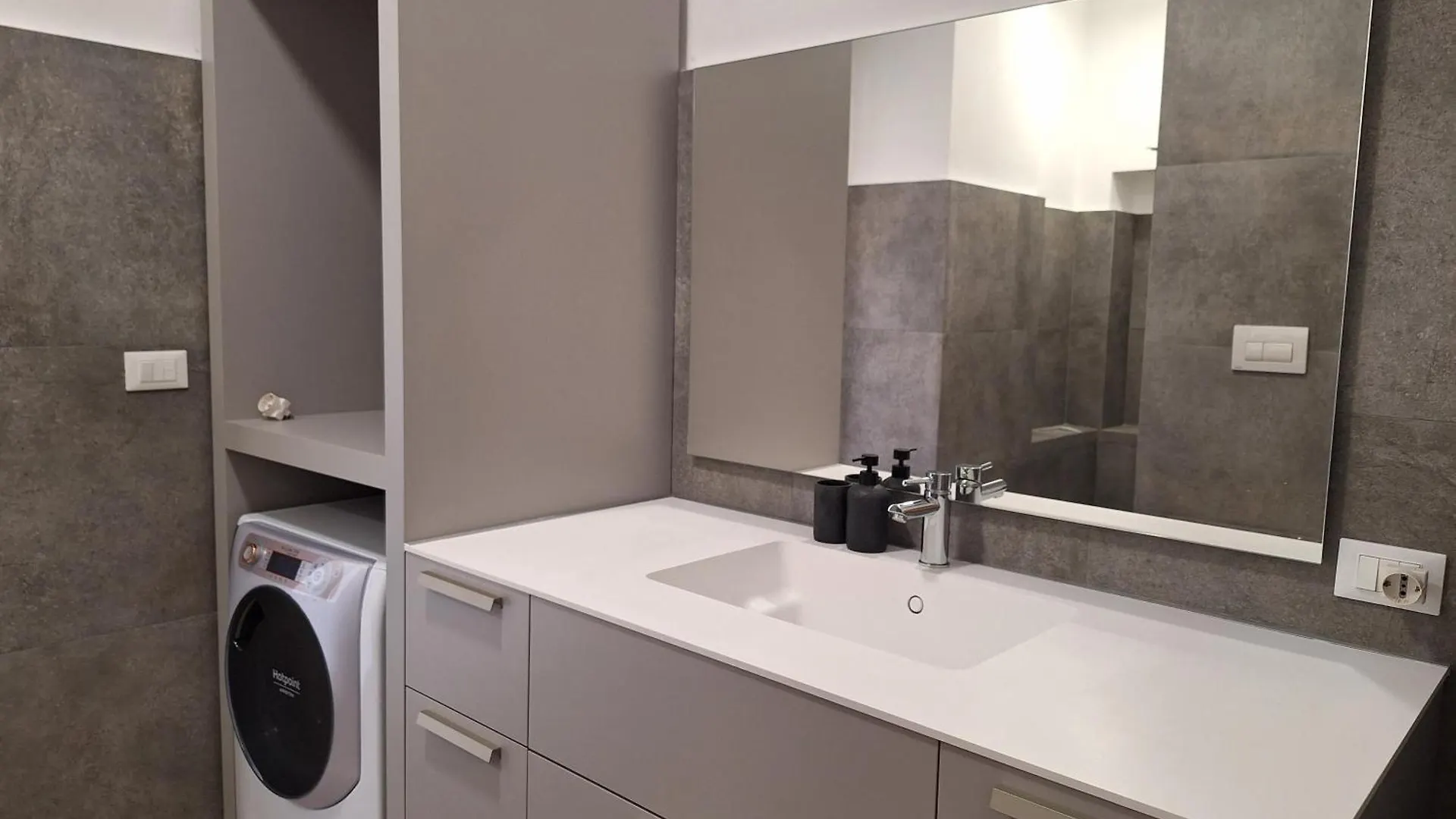 Fantoni Guest House Bergamo Apartment
