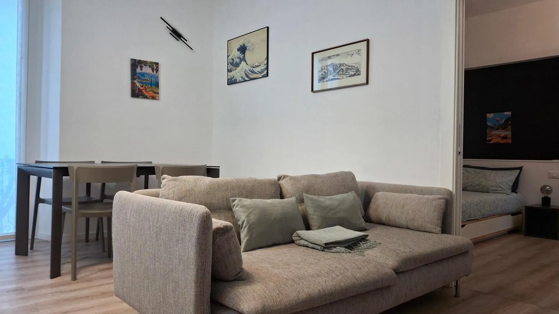 Fantoni Guest House Bergamo Italy