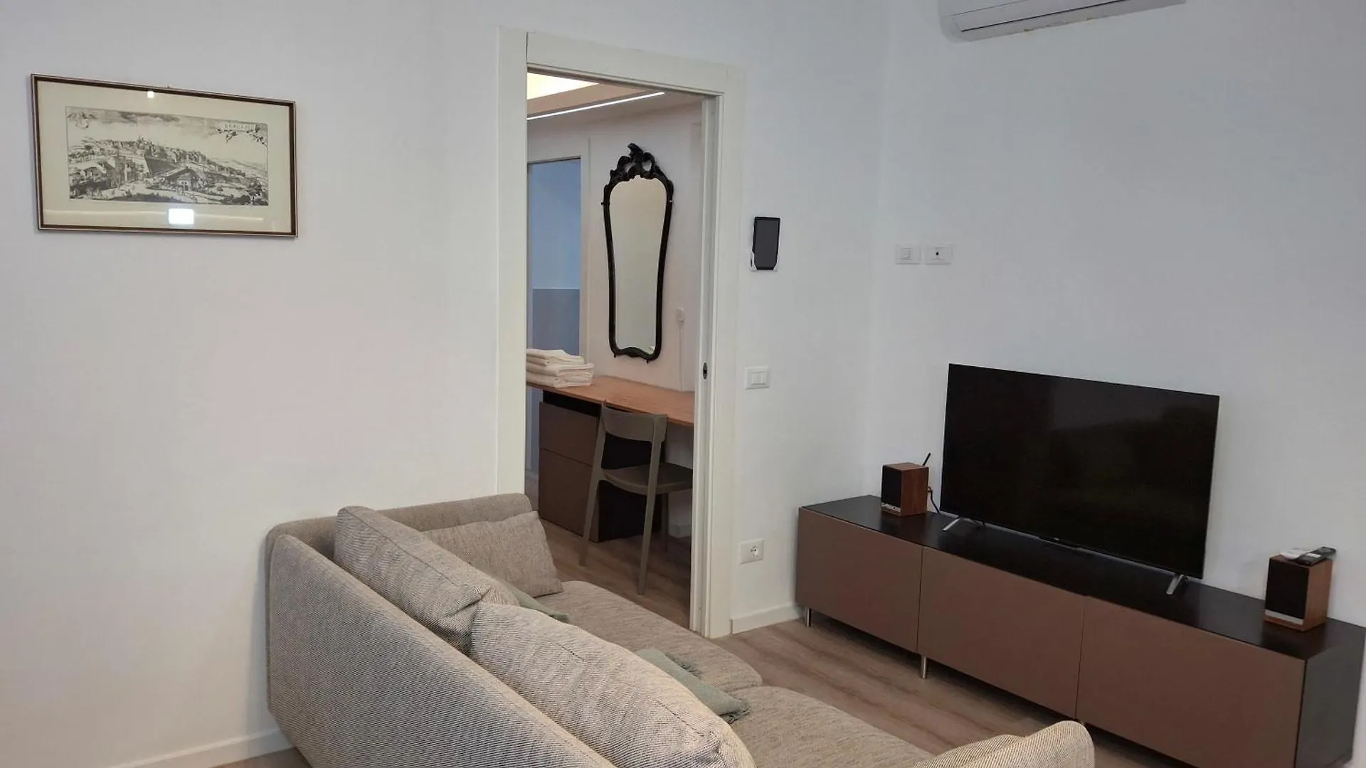 Fantoni Guest House Bergamo 0*,  Italy