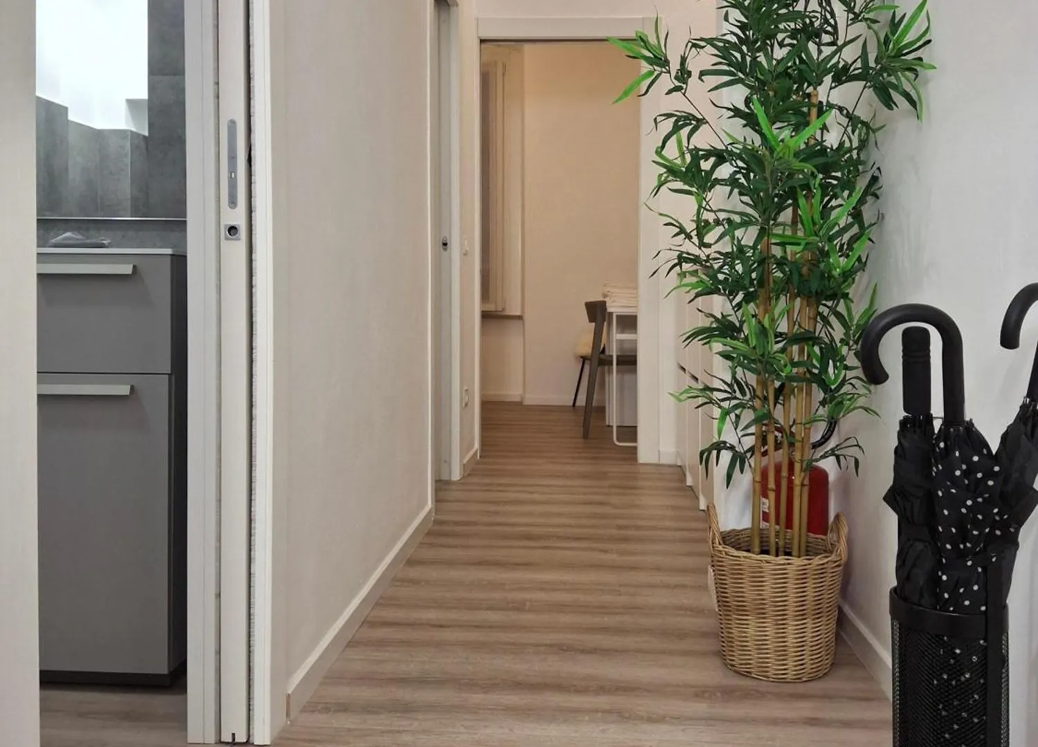 Fantoni Guest House Bergamo Apartment