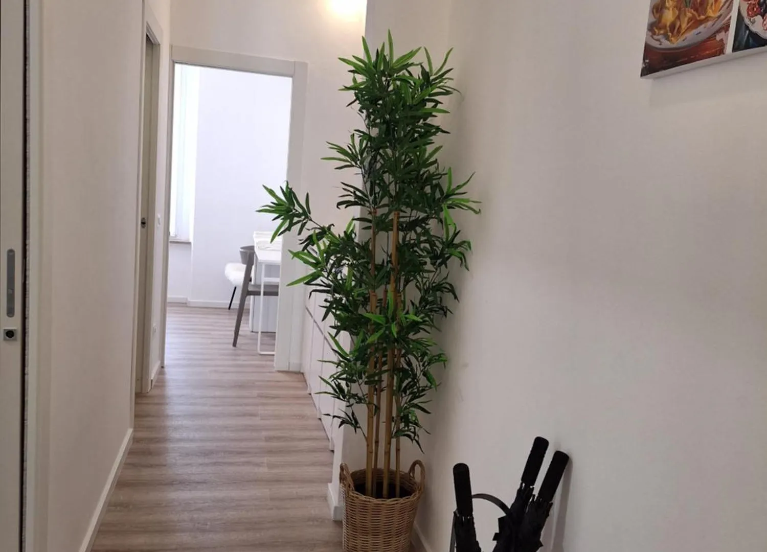 Apartment Fantoni Guest House Bergamo Italy