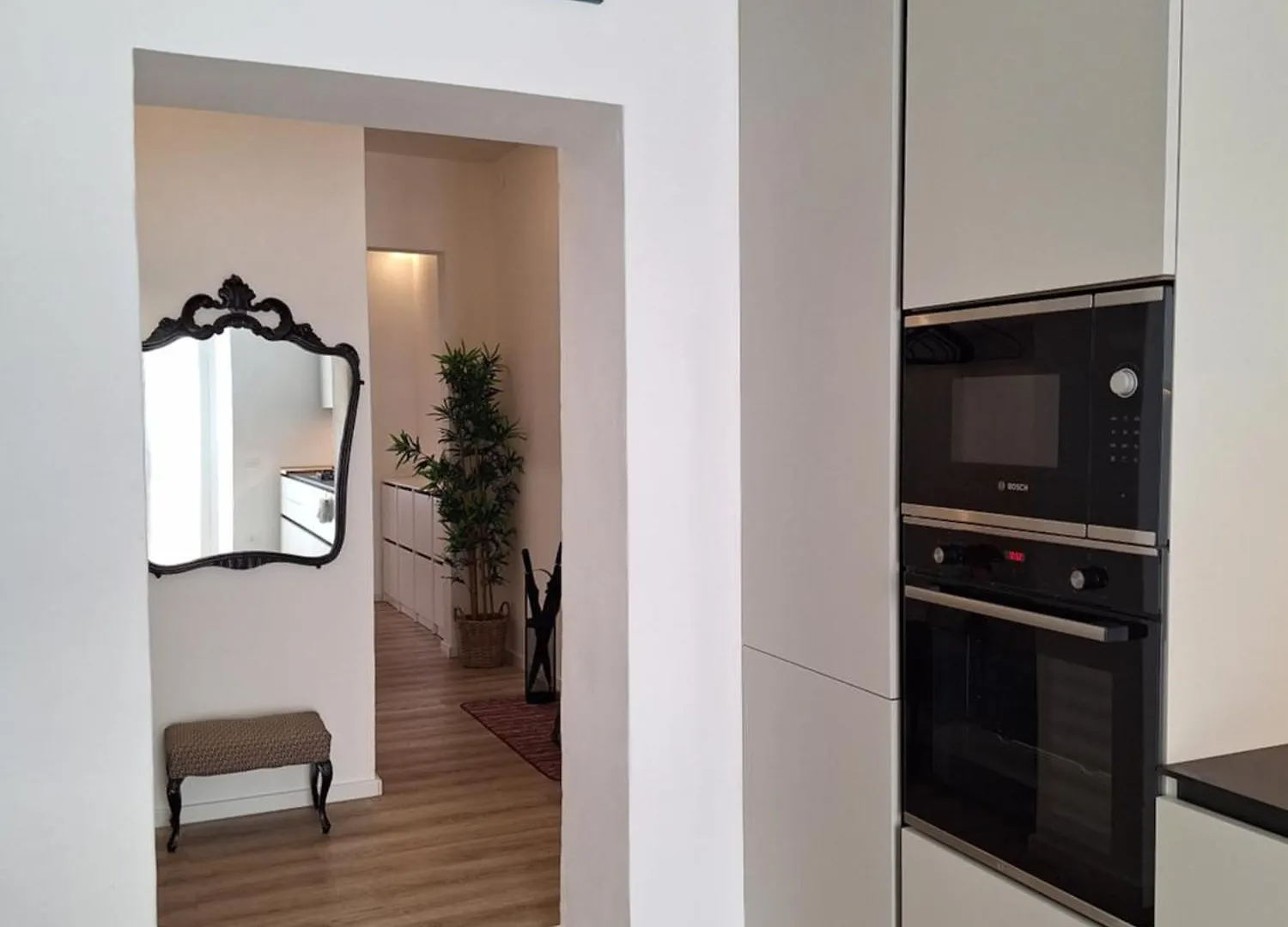 Apartment Fantoni Guest House Bergamo