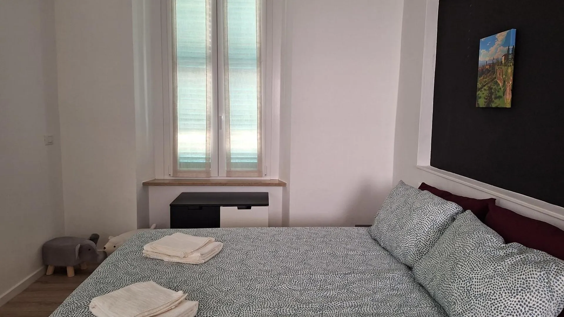 Apartment Fantoni Guest House Bergamo