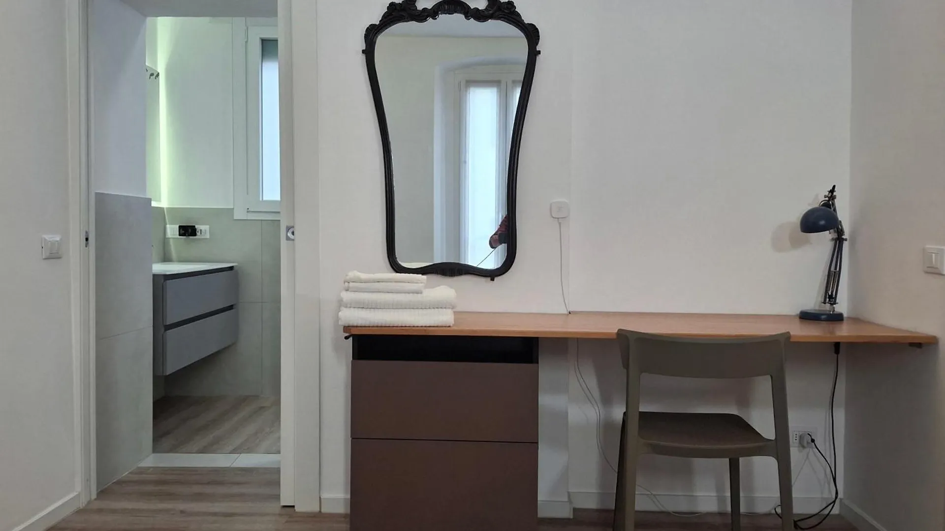 Fantoni Guest House Bergamo 0*,