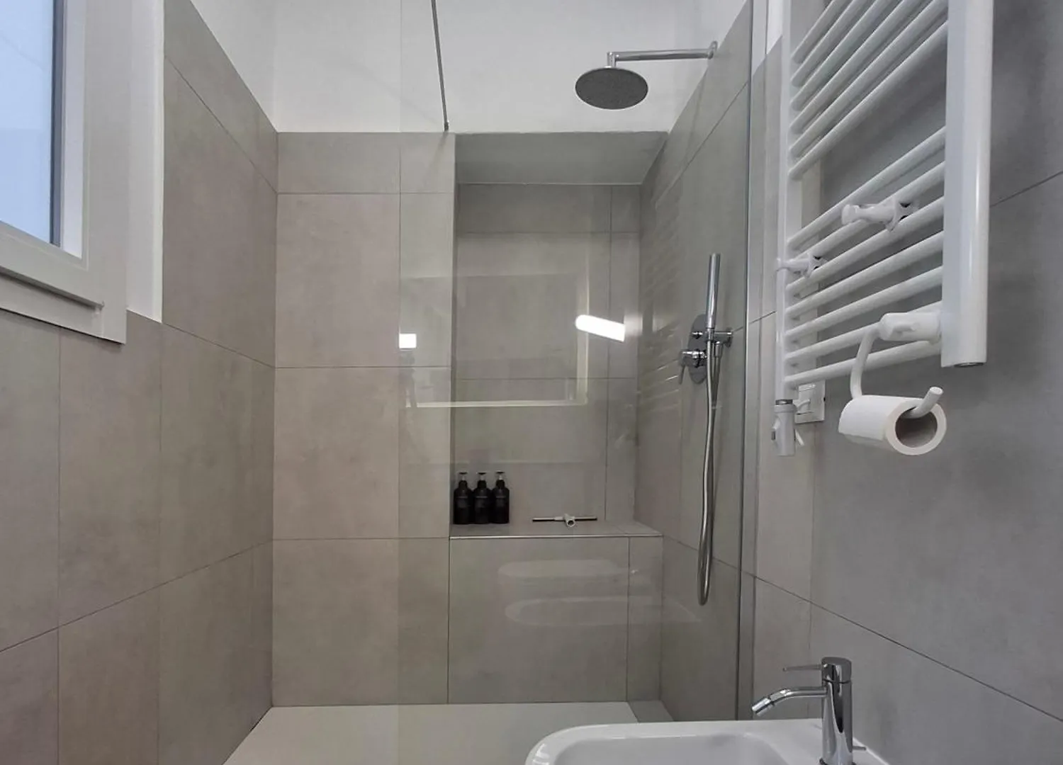 Apartment Fantoni Guest House Bergamo