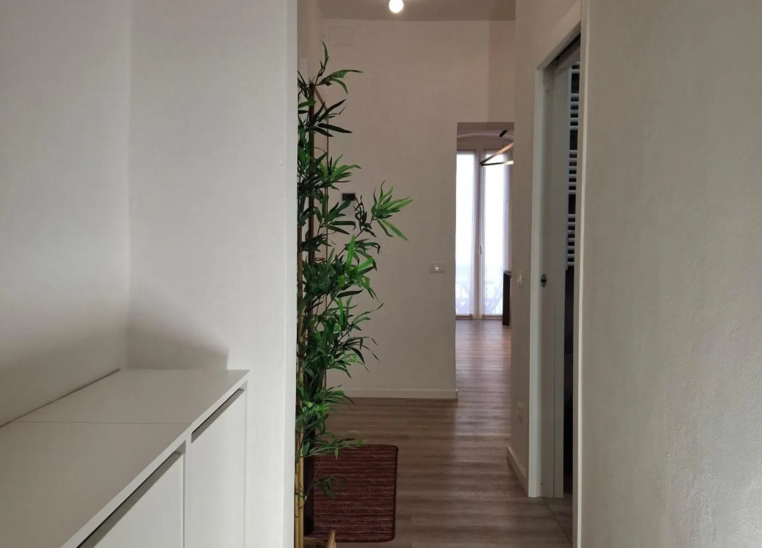 Fantoni Guest House Bergamo