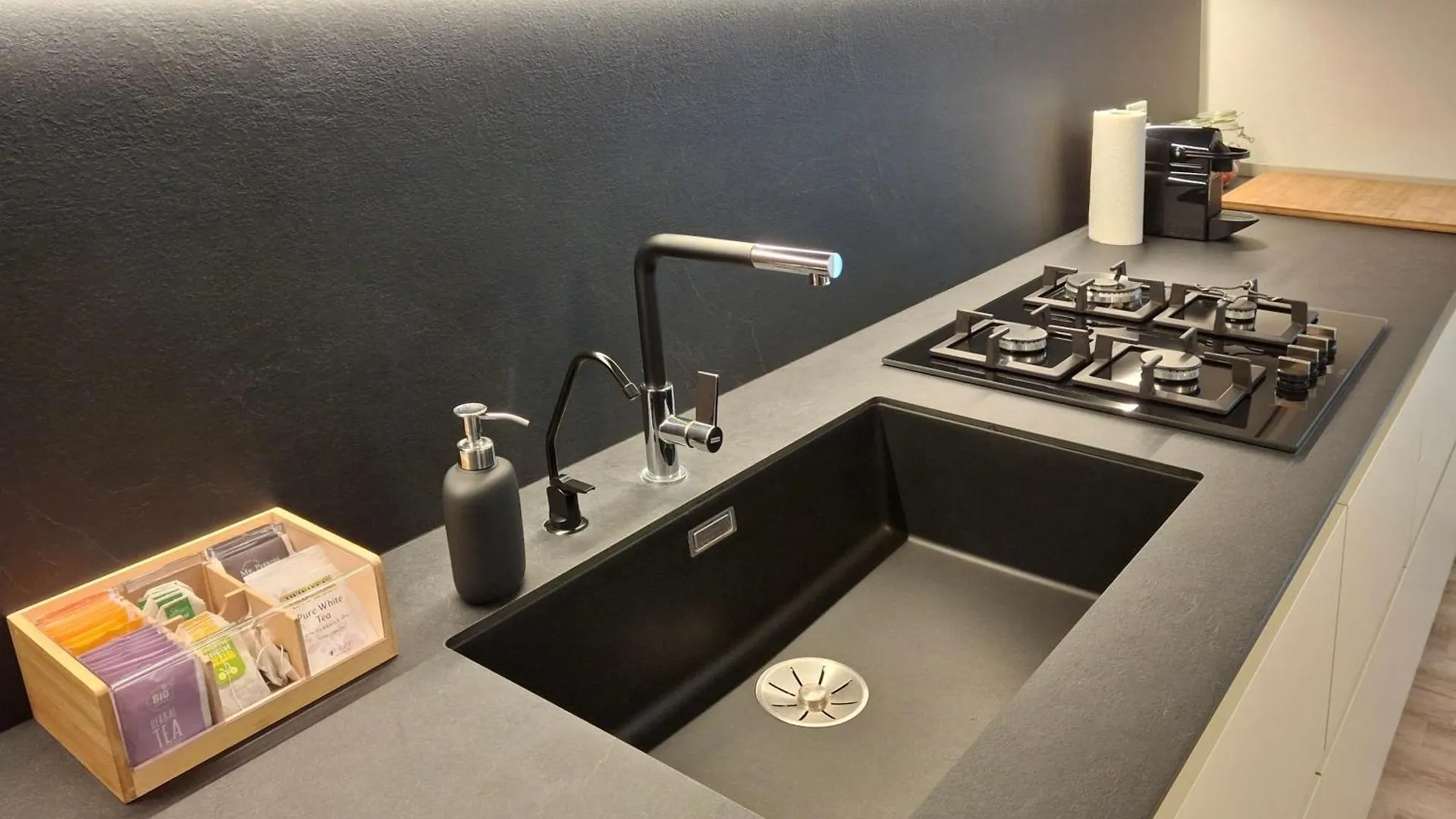 Fantoni Guest House Bergamo
