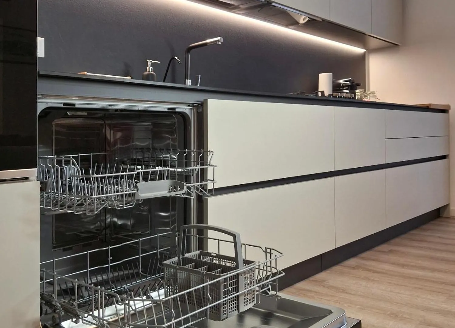 Apartment Fantoni Guest House Bergamo Italy