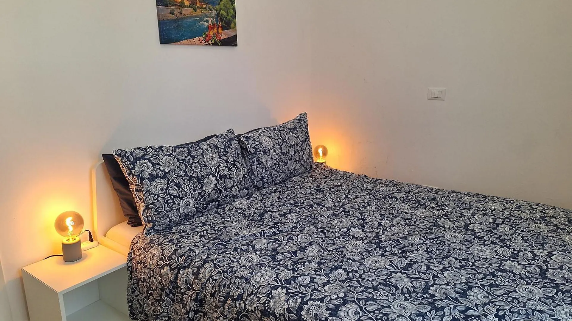 Daire Fantoni Guest House Bergamo