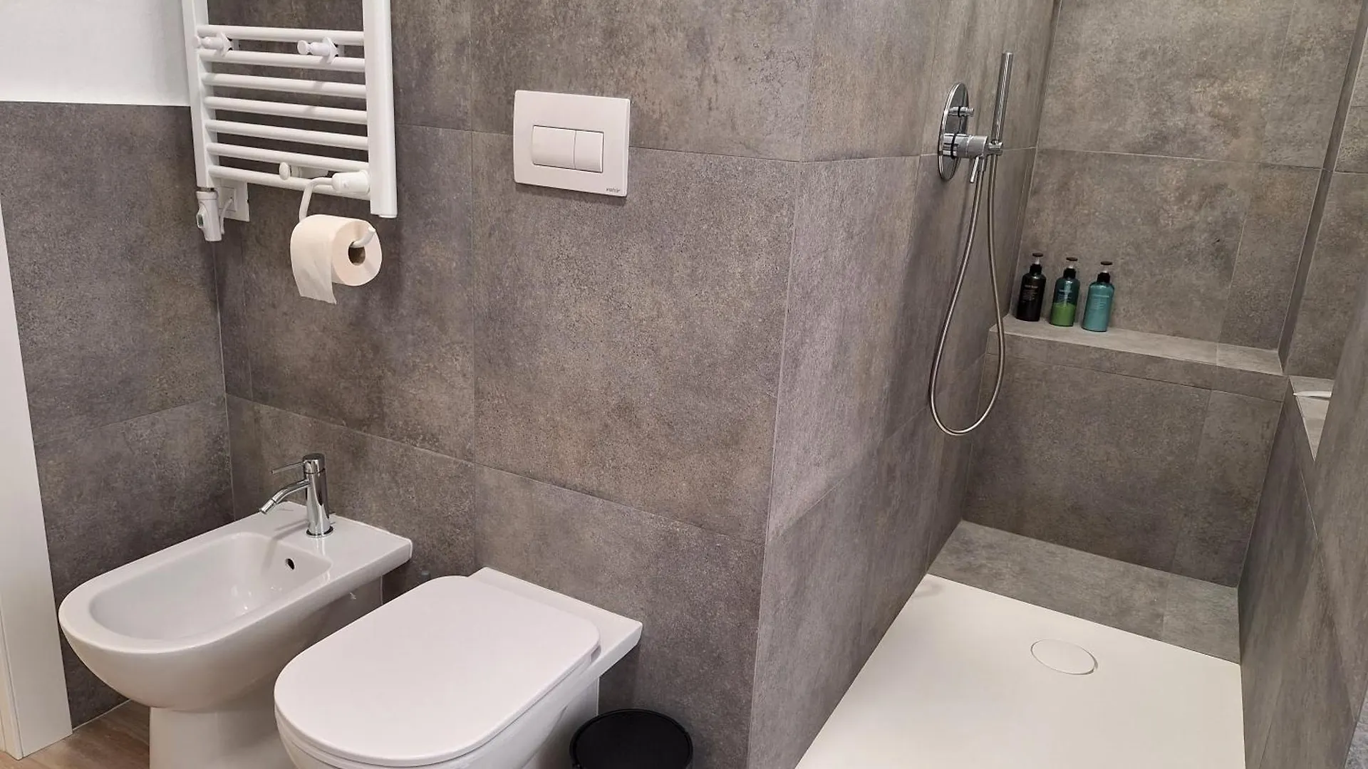 Fantoni Guest House Bergamo